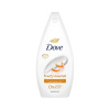 Dove Fruity Nourish 0% sulfate sprchový gél 450ml
