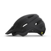 Helma GIRO Source Mips Mat black fade Podkarta: S (51-55cm)
