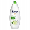 Dove Go Fresh Fresh Touch vyživujúci sprchový gél 250 ml