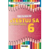 oTestuj sa z matematiky 6. ročník - Bodláková Silvia