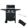 tepro Plynový gril Mayfield 2 + držiak na klobásy + rukavice Tepro set TT3160+TT8527+TT8532
