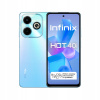 Smartfón Infinix HOT 40i 8GB / 256GB 4G (LTE) modrý (Smartfon INFINIX Hot 40i 8/256 GB Palm Blue)