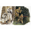 Dragon models German Snipers 1/35 Dragon