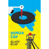 Klapy klap - Čáp Honza