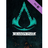 Assassin's Creed Valhalla Season Pass DLC (PC) Ubisoft Connect Key 10000220041006