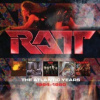 Ratt - Atlantic Years 1984-1990 / 5CD / pošetky [5 CD]