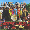 Universal Music The Beatles – Sgt. Pepper´s Lonely Hearts Club Band