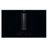 Electrolux KCC84453CK - Indukčná varná doska s odsávačom