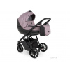 Detský kočík Camarelo Zeo | Deluxe Baby Farba: 16 - Fialková