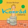 Konrád z konzervy (Christine Nöstlingerová)