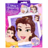 Výšivka mozaiky s diamantmi Disney Belle 79 (Výšivka mozaiky s diamantmi Disney Belle 79)