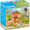 Playmobil Country 71253 Včelárka