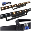 LIŠTA NOSNÍK LED BIELA LIGHT4ME PIXEL BAR 14 WW