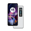 OBAL:ME 5D tvrdené sklo pre Motorola Moto G54 5G-Power Edition Black