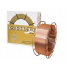 Zvárací drôt SG2 0,8 mm 15 kg GOLD