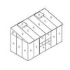 VITAVIA IDA 7800 PC 4 MM LG3085 PRESKLENIE