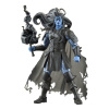 Hasbro Marvel Legends Akční Figure Black Winter (Thor) (BAF: Marvel's Zabu) 15 cm