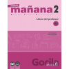 Nuevo Maňana 2/A2: Libro del Profesor - Pedro de Sonia García