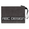 ABC DESIGN Organizér Classic almond 2025