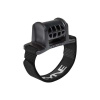 Lezyne držiak na prilbu LED HELMET MOUNT