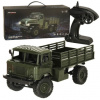 Vojenské auto RC Off-Road 4WD 1:16 RTR