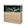 OASE akvarijní set HIGHLINE 400 (dub)