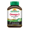 Jamieson Omega-3 ULTRA Strength 900 mg 75 kapsúl