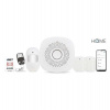 iGET HOME X1 - Inteligentní Wi-Fi alarm, v aplikaci i ovládání IP kamer a zásuvek, Android, iOS (HOME X1)