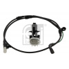 Výstrażný kontakt opotrebenia brzdového oblożenia FEBI BILSTEIN 31820