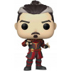 Funko POP! Marvel Doctor Strange in the Multiverse of Madness Defender Strange limited