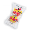 MONDO Míček soft barevný 2 ks v sáčku 7 cm