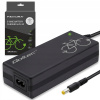 Nabíjačka pre elektrobicykel 36V 42V 2A, konektor 5.5*2.5 Qoltec 50761