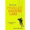 Prokletí Harrow Lake - Ellis Kat