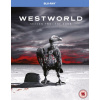 Westworld: Season Two - The Door (Blu-ray / Box Set)