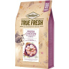 Carnilove True Fresh Granuly pre mačky s čerstvým kuracím 4,8 kg