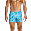 MODUS VIVENDI Origami plavky blue MV-FS2431 Velikost: L