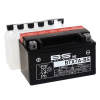 BS-BATTERY Bezúdržbový motocyklový akumulátor BS-BATTERY BTX7A-BS (YTX7A-BS)