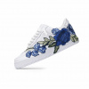 FORCI™ Blue Rose - Custom Nike Air Force 1
