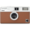 Kodak EKTAR H35 Half Frame fotoaparát hnedý