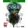 Focus Call of Cthulhu - Xbox One Microsoft Xbox One