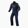REVIT kombinéza PARAMOUNT GTX 1-dielna dark blue - XL