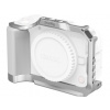 SmallRig 5428 Cage pre Canon EOS R50 V Silver