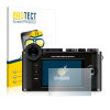 2x BROTECT Displayschutz-Folie pro Leica CL (2x čirá ochranná fólie BROTECT pro Leica CL)