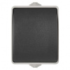 EMOS Prepínač nástenný schodiskový č. 7, IP54, 1 tlačidlo A1398.2
