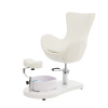 Weelko Pedikérske kreslo WK-S019 Crem