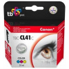 TB Print Canon CL-41 Color - kompatibilný