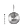 Panvica wok ORION Steela 30 cm