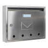 Rottner Schránka IMOLA inox