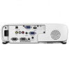 Epson EB-E24 Štandardný projektor 3600 ANSI lumen 3LCD XGA (1024x768) Biela (V11HB51040)