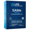 Life Extension SAMe S-denosyl-metionín 400 mg - 60 tabliet